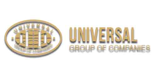 Universal Logo